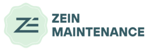 Zein Maintenance